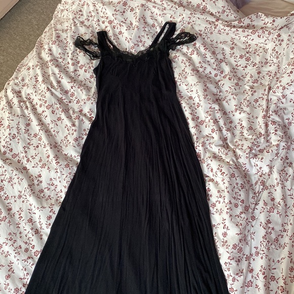 Free People Maxi Dress - Picture 7 of 12